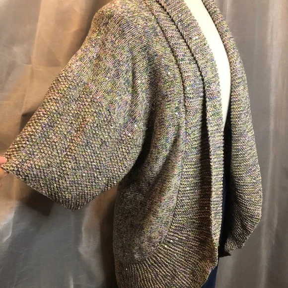 Haute Knit by Vladimir. One of a kind. Large
